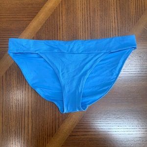 Aerie Low Cut Bikini Bottoms
